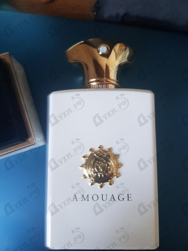 Духи Honour от Amouage