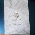 Парфюм Amouage Honour