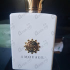 Отзывы Amouage Honour