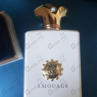 Отзыв Amouage Honour