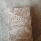 Отзыв Amouage Honour