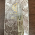Отзывы Amouage Honour
