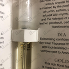 Отзывы Amouage Honour