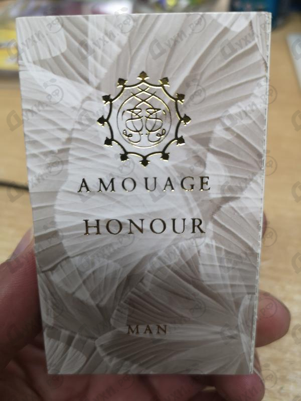 Купить Honour от Amouage