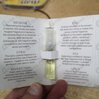 Парфюм Amouage Honour