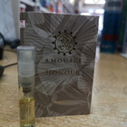 Отзывы Amouage Honour