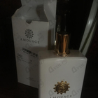 Отзывы Amouage Honour