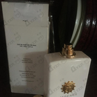 Отзыв Amouage Honour