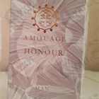 Отзыв Amouage Honour