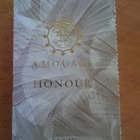 Отзывы Amouage Honour