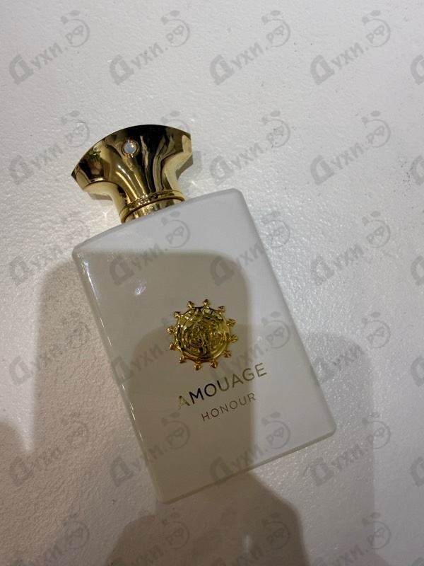 Купить Honour от Amouage