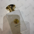 Отзывы Amouage Honour