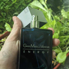 Духи Venturi Energy от Gian Marco Venturi