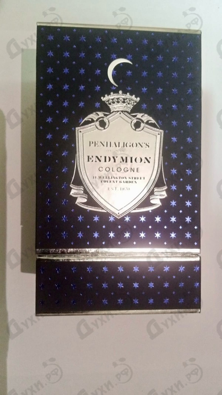 Отзывы Penhaligon's Endymion