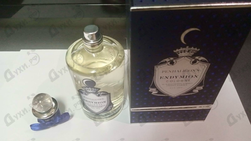 Духи Endymion от Penhaligon's