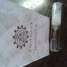 Отзыв Amouage Honour