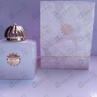 Отзывы Amouage Honour