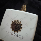 Отзывы Amouage Honour