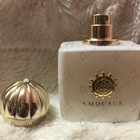 Отзывы Amouage Honour