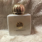 Отзыв Amouage Honour