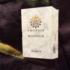 Духи Honour от Amouage