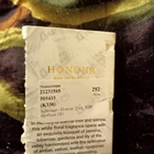 Духи Honour от Amouage