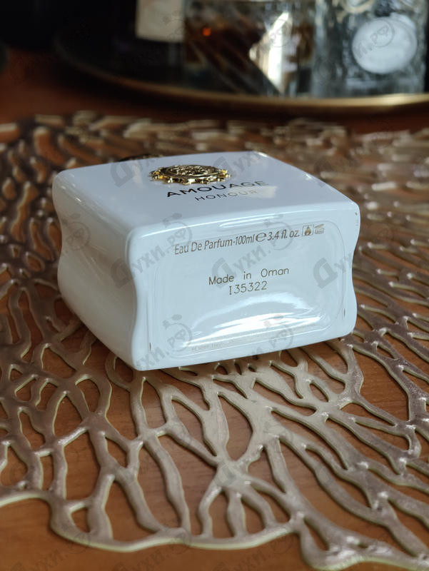 Купить Honour от Amouage