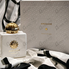 Отзыв Amouage Honour