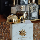 Отзывы Amouage Honour
