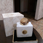 Отзыв Amouage Honour