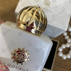 Отзывы Amouage Honour