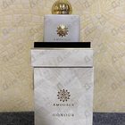 Отзыв Amouage Honour