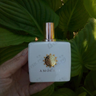 Отзыв Amouage Honour
