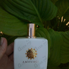 Отзывы Amouage Honour