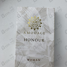 Отзыв Amouage Honour