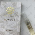 Отзыв Amouage Honour