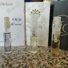 Отзыв Amouage Honour