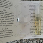 Парфюм Amouage Honour