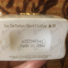 Духи Honour от Amouage