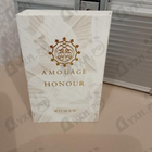 Отзывы Amouage Honour