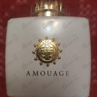 Отзыв Amouage Honour