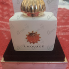 Отзыв Amouage Honour