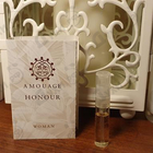 Духи Honour от Amouage
