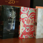 Отзыв Amouage Honour