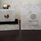 Отзывы Amouage Honour