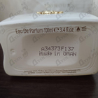 Отзыв Amouage Honour