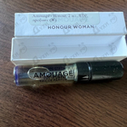 Отзывы Amouage Honour