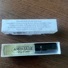 Отзыв Amouage Honour