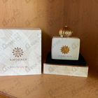 Отзывы Amouage Honour