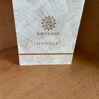Отзыв Amouage Honour